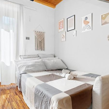 Charming Loft Duomo - Porta Romana มิลาน ภายนอก รูปภาพ