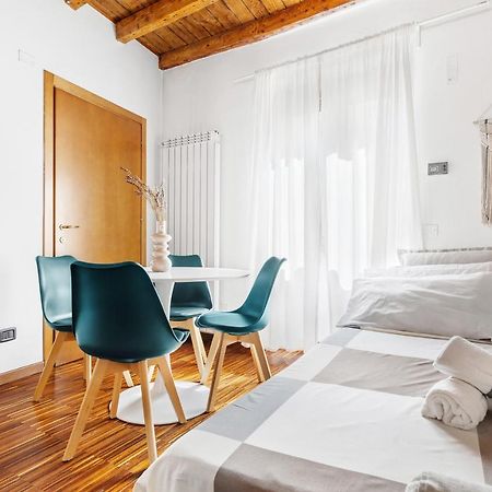 Charming Loft Duomo - Porta Romana มิลาน ภายนอก รูปภาพ