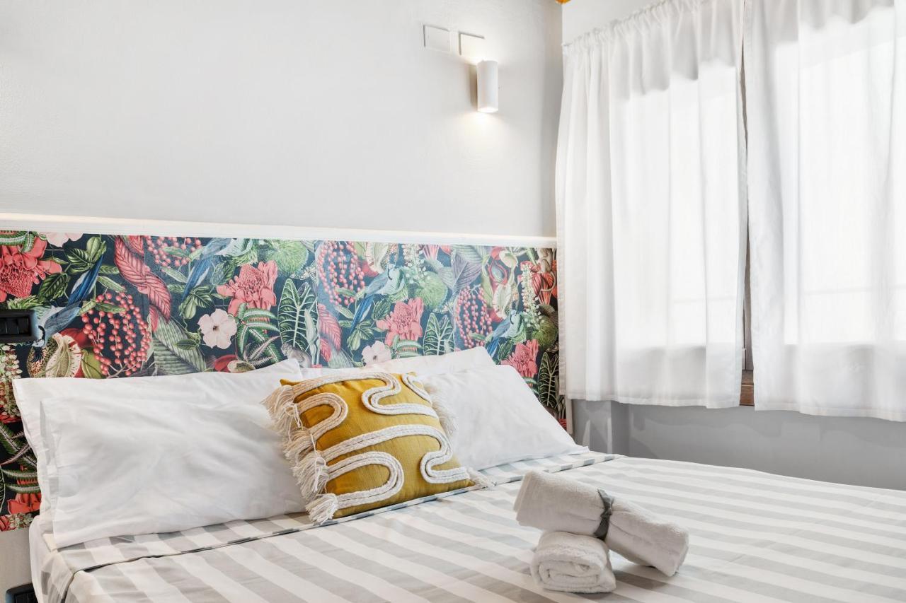 Charming Loft Duomo - Porta Romana มิลาน ภายนอก รูปภาพ