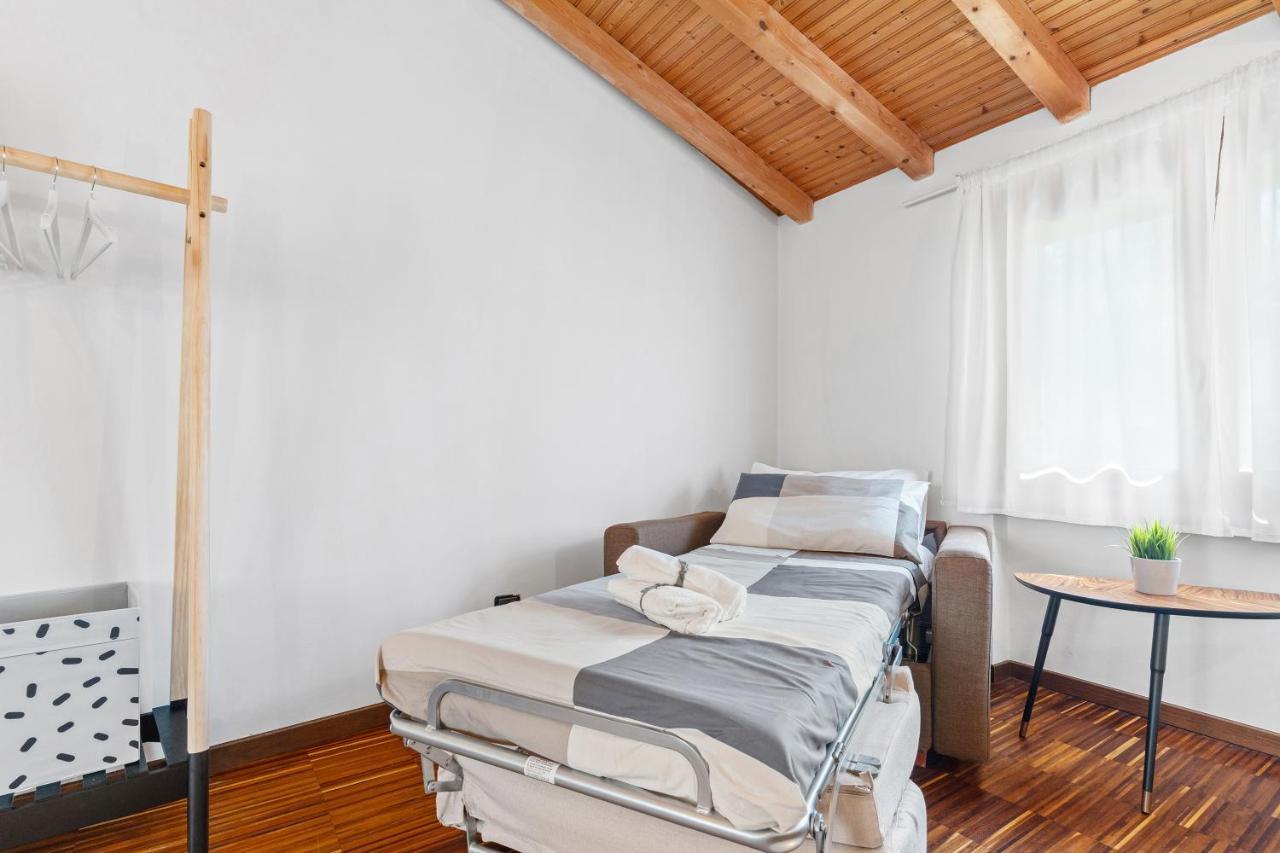 Charming Loft Duomo - Porta Romana มิลาน ภายนอก รูปภาพ