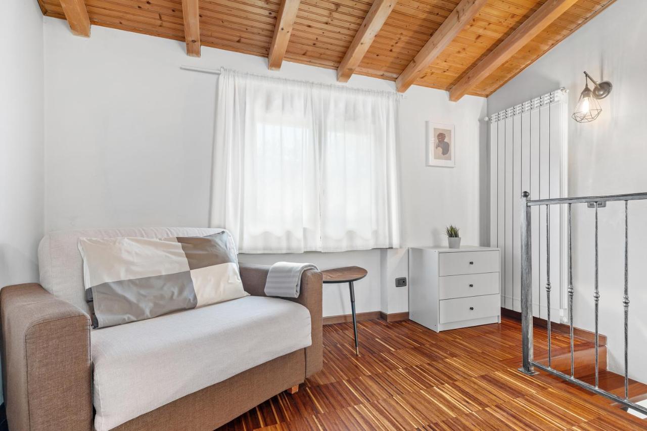 Charming Loft Duomo - Porta Romana มิลาน ภายนอก รูปภาพ