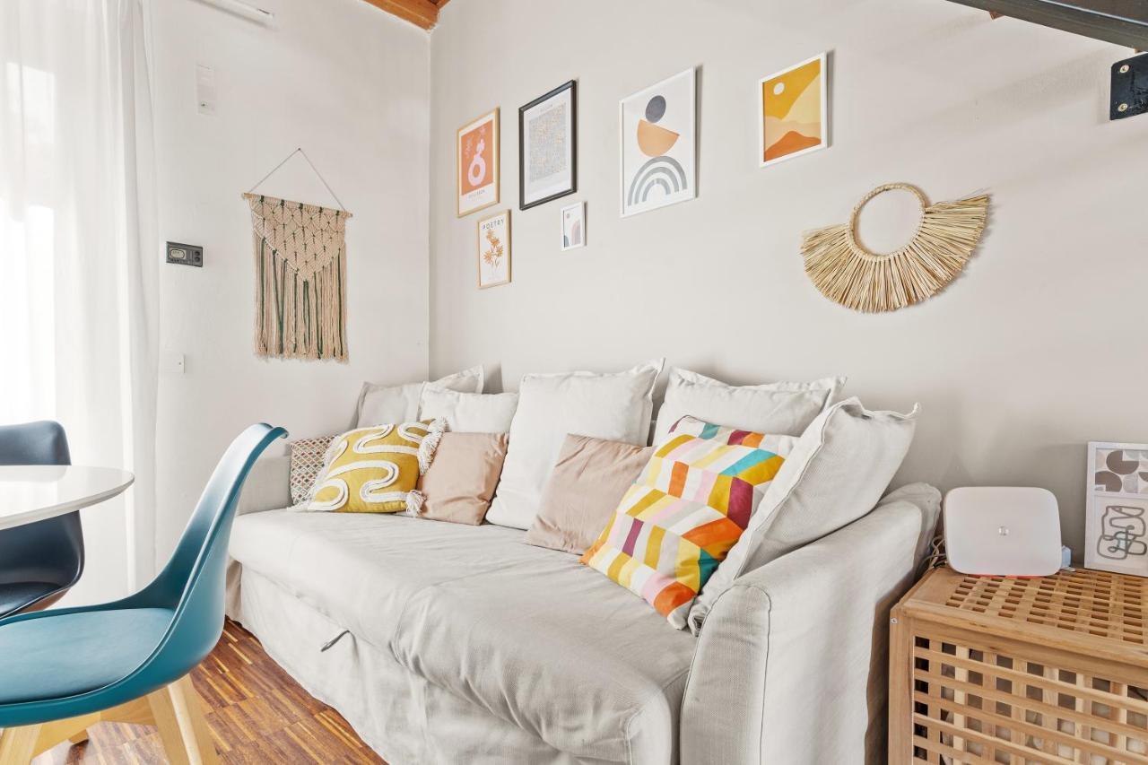 Charming Loft Duomo - Porta Romana มิลาน ภายนอก รูปภาพ