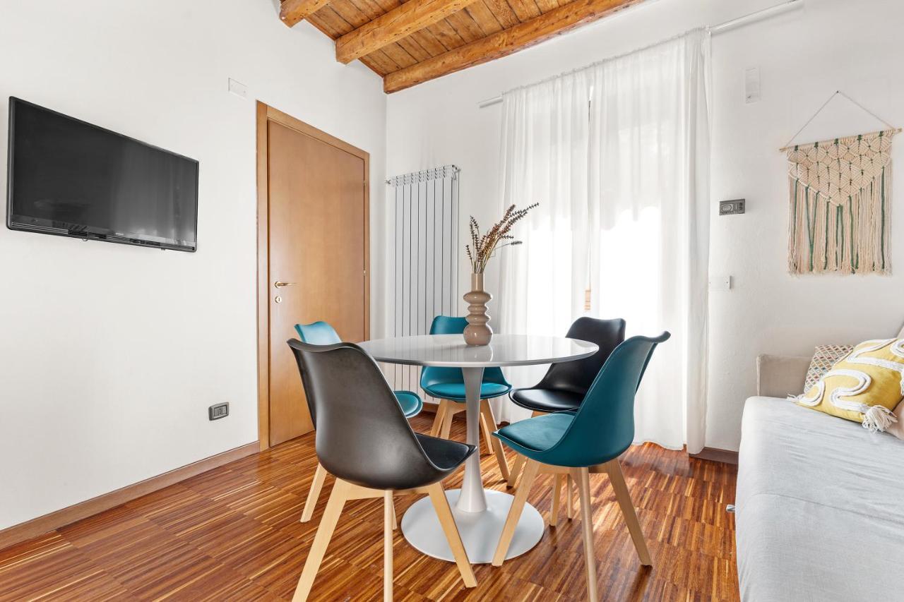 Charming Loft Duomo - Porta Romana มิลาน ภายนอก รูปภาพ